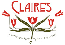 Claire's Restaurant